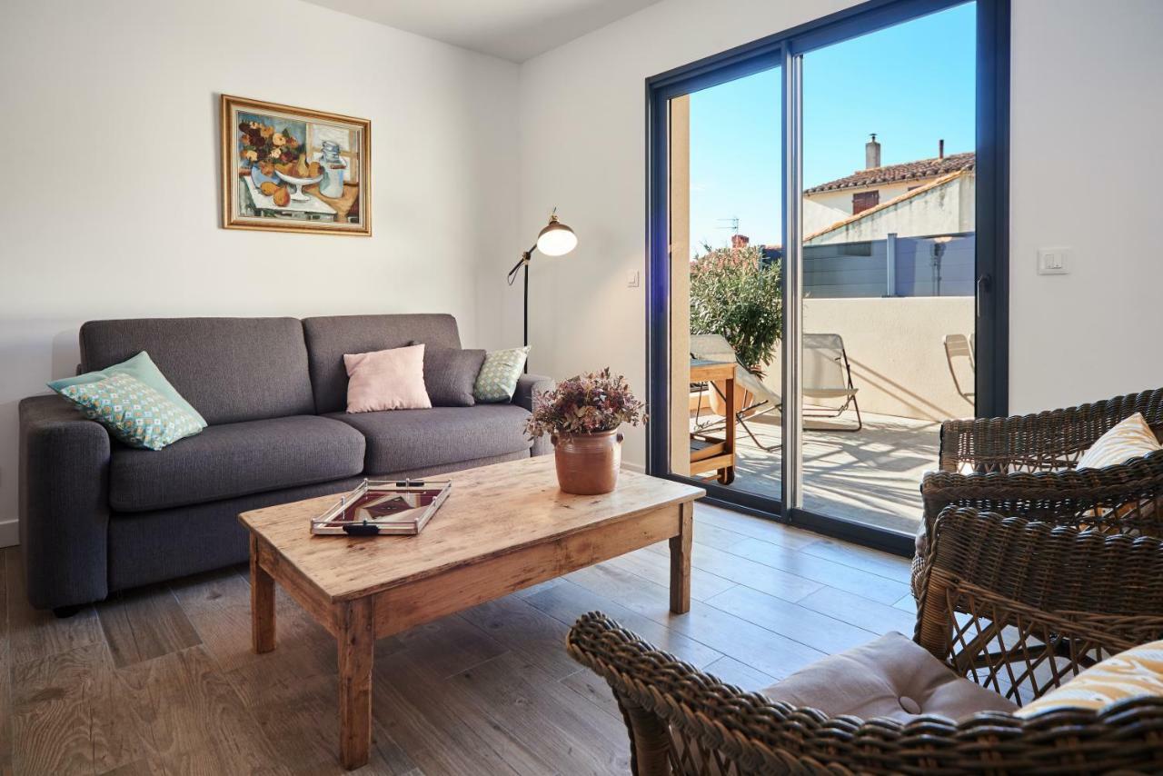 Le Clos Des Foudriers Claira Exterior foto