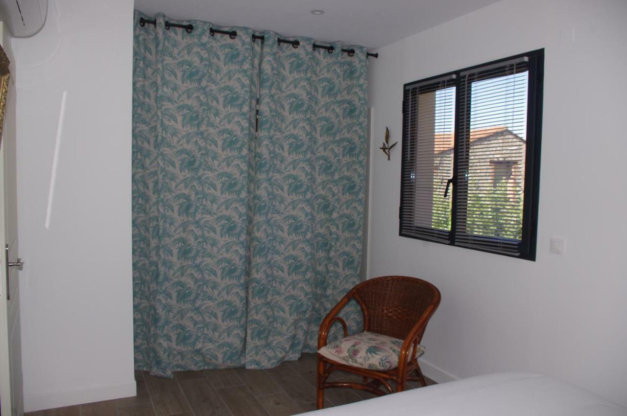 Le Clos Des Foudriers Claira Exterior foto